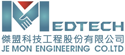 傑盟科技工程股份有限公司